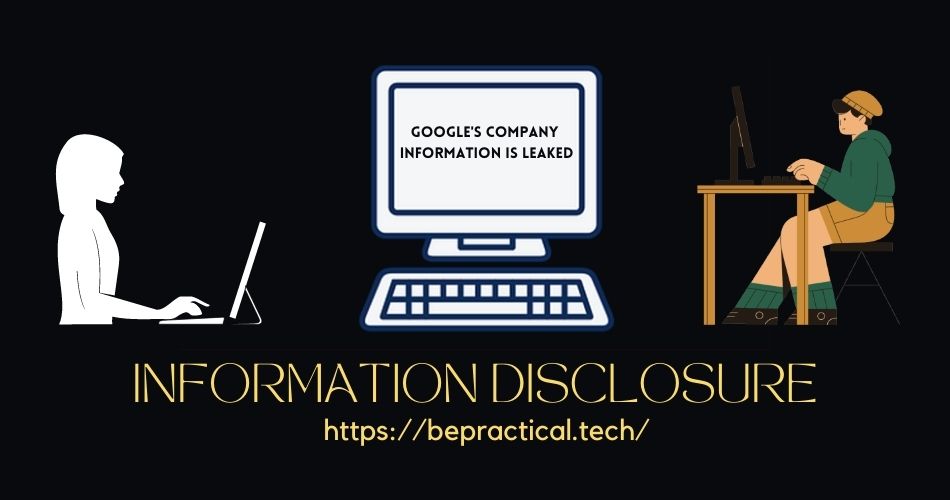 information-disclosure-cover-image