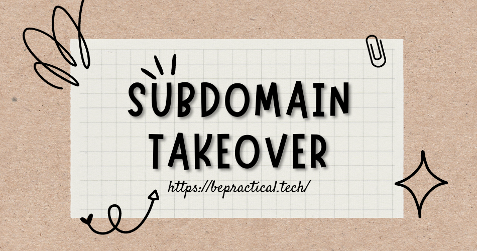 subdomain-takeover-cover-image